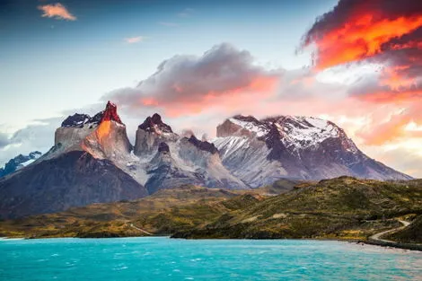 Circuit Au coeur de la Patagonie - Limité à 16 pax - 2027 buenos_aires Argentine