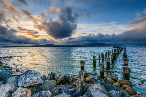 Circuit Découverte du bout du Monde - Limité à 14 pers. buenos_aires Argentine