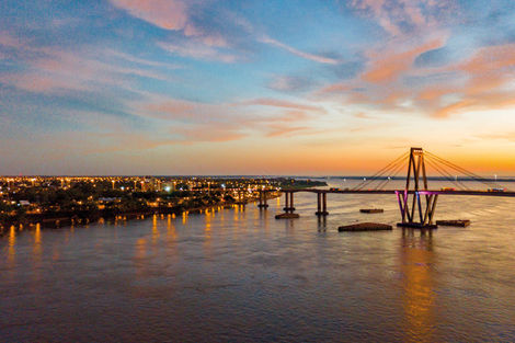 Rio Parana