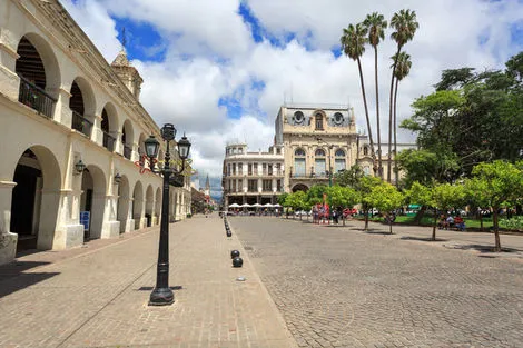 Salta