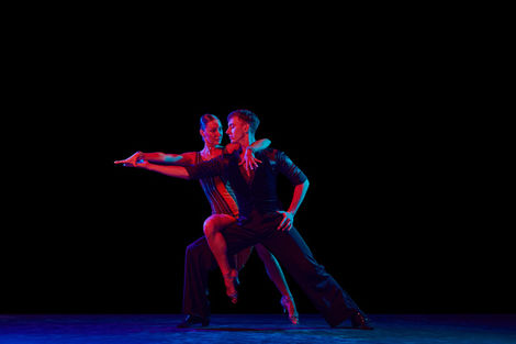 Tango