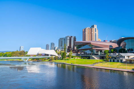 Adelaide