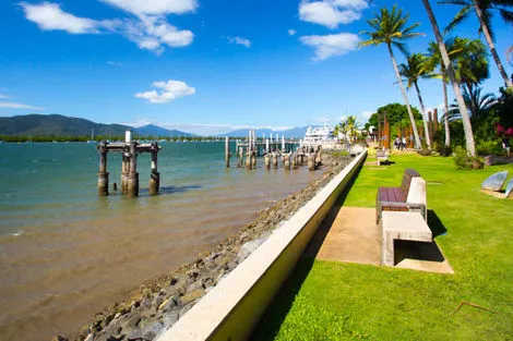 Cairns