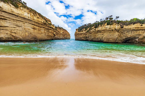 Great Ocean Road