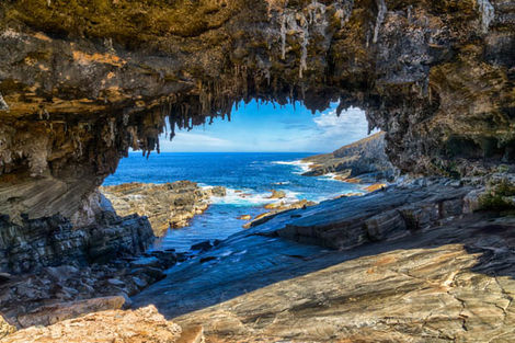 Kangaroo island
