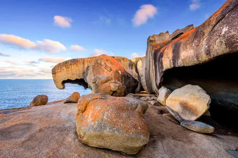 Kangaroo island