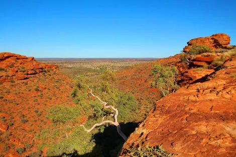 Kings Canyon