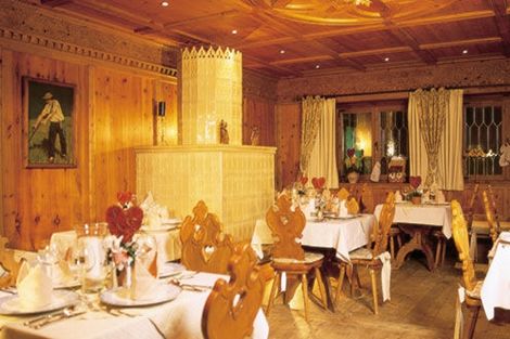 Restaurant - Schwarzbrunn