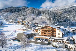 Autriche-Innsbruck, Hôtel Marchés de Noël au Tyrol - 7 nuits avec vols vers Munich