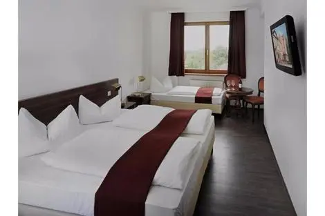 Hôtel Marc Aurel petronell_carnuntum AUTRICHE