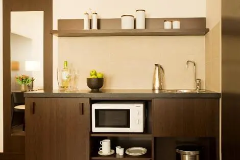 Hôtel Nh Wien viena AUTRICHE