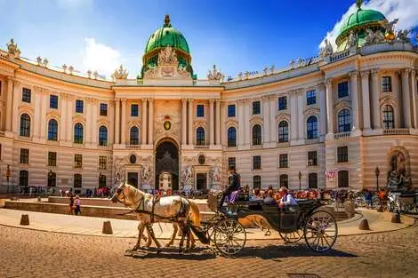 Hôtel Ibis Wien Mariahilf vienne AUTRICHE
