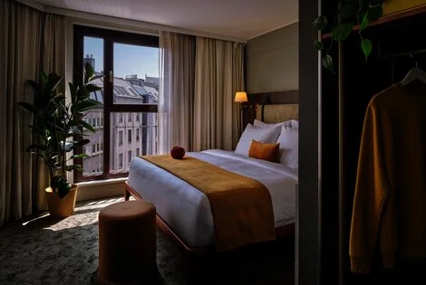 Hôtel Max Brown 5th District vienne AUTRICHE