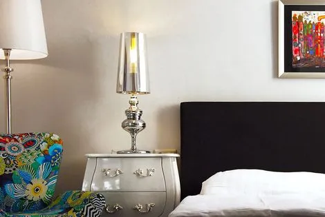 Hôtel Ana Adlon vienne AUTRICHE