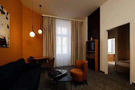 Hôtel Hilight Suite Hotel vienne AUTRICHE
