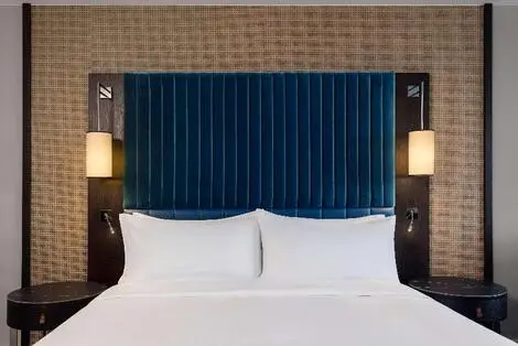 Hôtel Hilton Vienna Waterfront vienne AUTRICHE