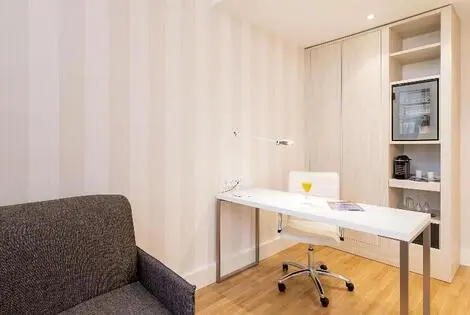 Hôtel Nh Collection Wien Zentrum vienne AUTRICHE