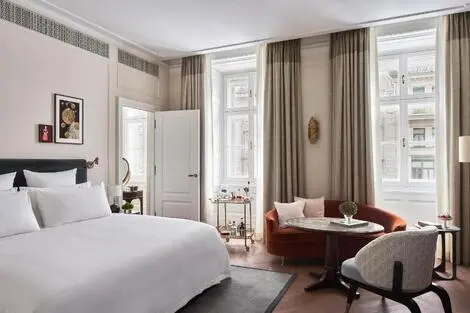 Hôtel Rosewood Vienna vienne AUTRICHE