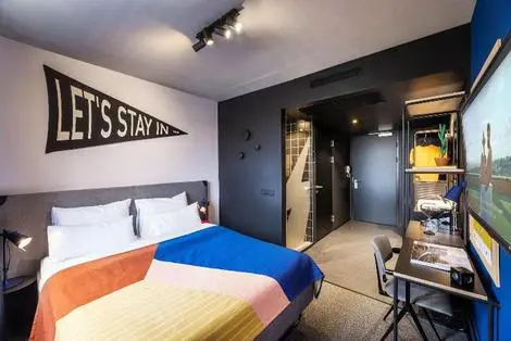 Hôtel The Social Hub Vienna vienne AUTRICHE