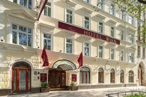 Hôtel Austria Classic vienne AUTRICHE