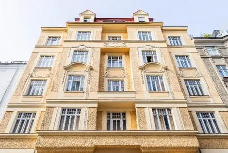 Hôtel Baronesse vienne AUTRICHE