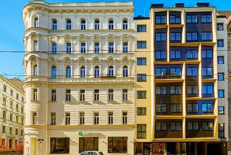 Hôtel H Hotel Wien vienne AUTRICHE