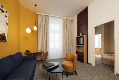 Hôtel Hilight Suite Hotel vienne AUTRICHE