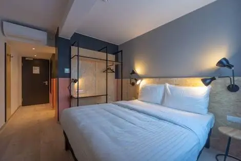 Hôtel Ibis Styles Wien Messe Prater vienne AUTRICHE