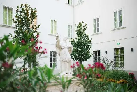 Hôtel Mynext Johannesgasse Apartments vienne AUTRICHE