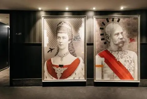 Hôtel Ruby Lissi Hotel Vienna vienne AUTRICHE