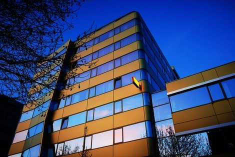 Hôtel Simm's vienne AUTRICHE