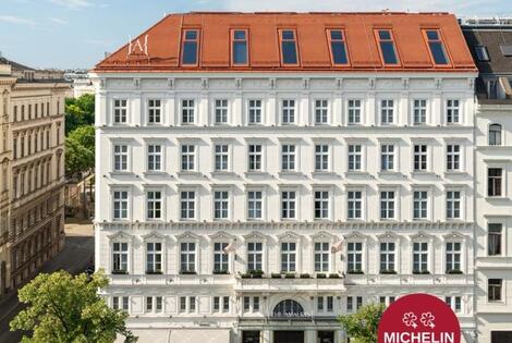 Hôtel The Amauris Vienna vienne AUTRICHE
