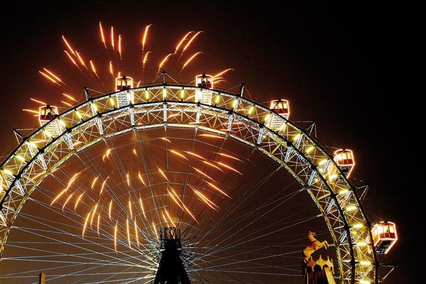 Grande Roue