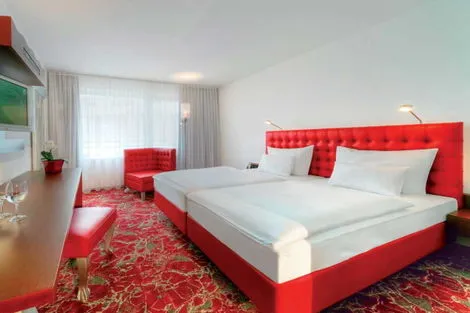 Hôtel Arcotel Kaiserwasser 4*