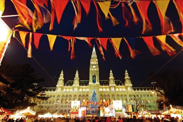 Hôtel de ville