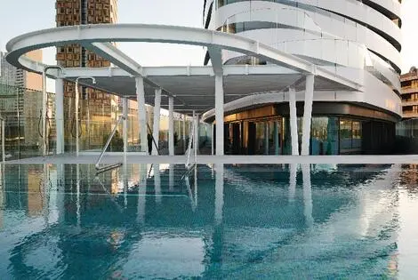Hôtel A By Adina Vienna Danube vienne AUTRICHE