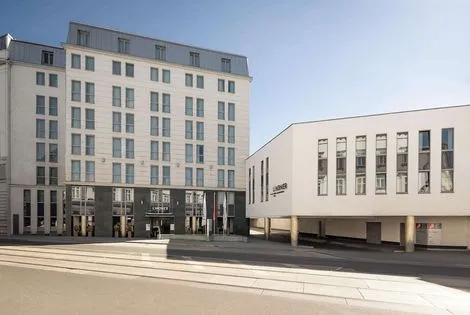 Hôtel Lindner Am Belvedere vienne AUTRICHE