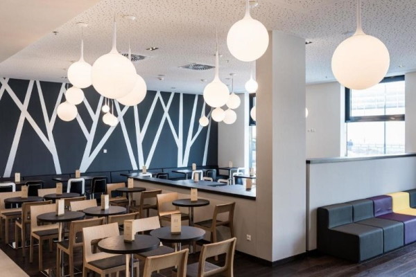 Hôtel Star Inn Premium Wien Hauptbahnhof Vienne Autriche