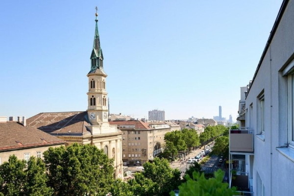Autriche : Hôtel Henriette Stadthotel