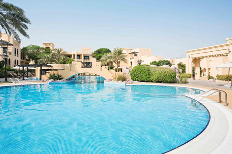 Piscine - Novotel Bahrain Al Dana Resort