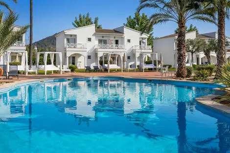 Hôtel Adult Only - Garden Saladina alcudia Baleares