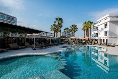 Hôtel Adult Only - THB Bamboo Alcudia alcudia Baleares