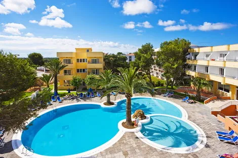 Hôtel Sagitario Playa & Spa cabo_blanco Baleares