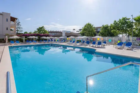 Hôtel Globales Isabel cala_bona Baleares