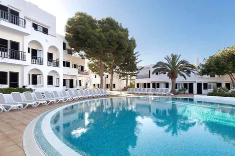 Hôtel Palia Dolce Farniente Cala_dor Baleares