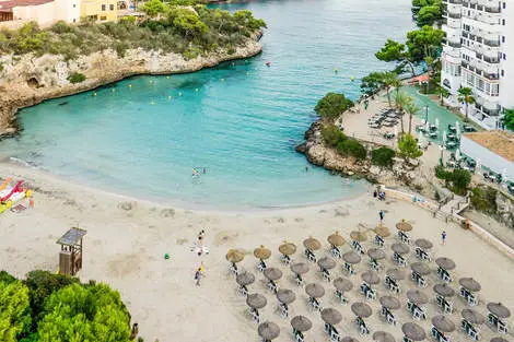 SeaClub MarSenses Ferrera Blanca Family Resort cala_dor Baleares