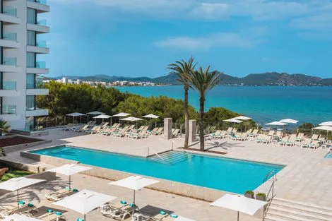 Hôtel Adult Only (+16) - Iberostar Waves Cala Millor cala_millor Baleares