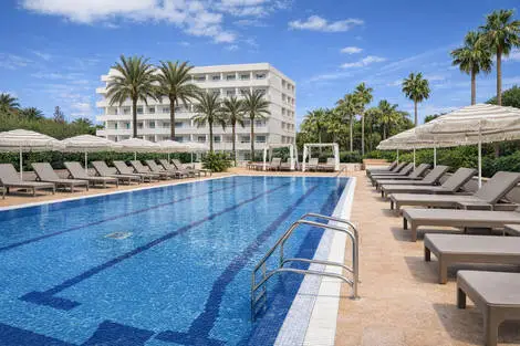 Hôtel Cala Millor Garden - Adults Only cala_millor Baleares