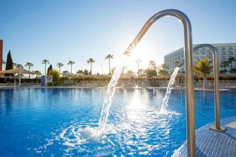Hôtel Hipotels Cala Millor Park cala_millor Baleares