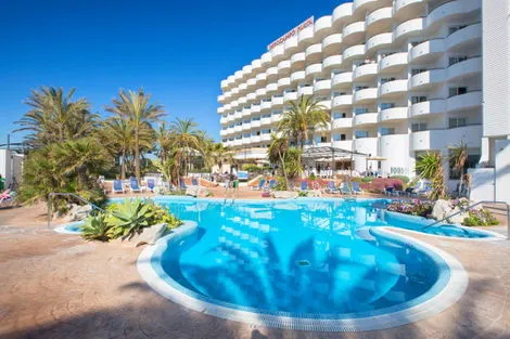 Hôtel Hipotels Hipocampo Playa cala_millor Baleares